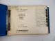 Toyota FG FD 28 2FG 3FD 28 30 Forklift Truck Ersatzteilliste Parts Catalog 1982