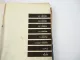Toyota FG/FD 2FG 3FG/FD 4FG Forklift Engine Parts Catalog Ersatzteilliste1981