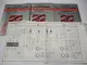 Toyota Hilux YN80 4Runner N13 elektrische Schaltpläne Elektrik 1990 bis 1994