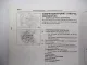 Toyota Land Cruiser J10 HZJ105 HDJ100 Motor 1HZ 1HD-T FTE Werkstatthandbuch 1998