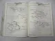 Toyota Land Cruiser J7 J8 RJ7 LJ FJ KZJ PZJ HZJ HDJ Werkstatthandbuch ab 1990