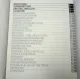Toyota Land Cruiser Prado J12 Werkstatthandbuch DIAGNOSE Fehlersuche Band 1