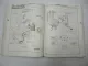 Toyota Land Cruiser Prado J12 Werkstatthandbuch MOTOR Reparaturanleitung Band 2