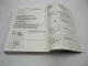Toyota Land Cruiser Prado J12 Werkstatthandbuch MOTOR Reparaturanleitung Band 2