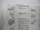 Toyota Land Cruiser Prado KZJ90 95 3.0 l TD Motor 1KZ-TE Werkstatthandbuch 1996