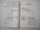 Toyota Landcruiser J8 FZJ HZJ HDJ 80 Station Wagon Werkstatthandbuch 1996