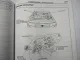 Toyota Landcruiser J8 FZJ HZJ HDJ 80 Station Wagon Werkstatthandbuch 1996