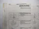 Toyota Landcruiser KZJ70 KZJ73 KZJ77 3.0 l TD Motor 1KZ-T Werkstatthandbuch 1993