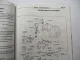 Toyota Landcruiser KZJ70 KZJ73 KZJ77 3.0 l TD Motor 1KZ-T Werkstatthandbuch 1993