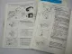 Toyota MR2 SW20 Werkstatthandbuch 2,0 l 16V DOHC Motor 3S-FE 3S-GE 1989-1990