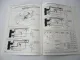 Toyota Paseo EL54 Motor 5E-FE Abgaskontrollsystem Werkstatthandbuch