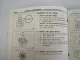 Toyota Previa 1992 Repair Manual Automatic Transmission A46DE A46DF