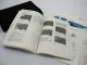 Toyota Prius Betriebsanleitung Bedienung 2007 Bordmappe Handbuch Deutsch