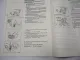 Toyota Starlet EP81 Abgaskontrollsystem Motor 2E 2E-E 1989 Werkstatthandbuch