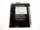 Toyota Supra Cressida Truck 1991 Repair Manual Automatic Transmission A340 E H F