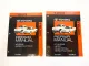 Toyota Truck Pickup 1993 RN VZN Repair Manual for USA Canada