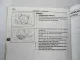 Toyota Yaris Echo 1.0 L 68 PS Motor 1SZ-FE Reparatur 1999 Werkstatthandbuch