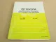 Toyota Yaris Echo Verso Werkstatthandbuch Sep. 2001 Nachtrag Reparaturhandbuch