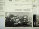 Traktortecnic Kulenkampff Grevelsberg Raupenketten 6x Prospekt 2x Preisliste1964