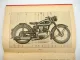 Triumph BDG 250 Motorrad Betriebsanleitung Bedienunganleitung 1950