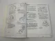 Triumph Bonneville T100 America Speedmaster Werkstatthandbuch 2002