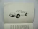 Triumph Spitfire 1500 Betriebsanleitung Bedienung 1976
