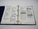 Triumph Sprint ST + ABS Werkstatthandbuch Reparaturanleitung 1050 ccm
