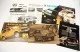 Tundra 469 Daihatsu Wildcat Allrad Jeep ARO Lada Niva Zweckmobile Talbot Rancho