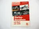 Typenkompass Harley Davidson Buell Motorräder seit 1945 Motorbuch Verlag 2000