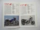 Typenkompass Honda Motorräder seit 1970 J. Kuch Motorbuch Verlag 2000