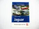 Typenkompass Jaguar Personenwagen seit 1931 Schrader Motorbuch Verlag 2007