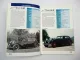 Typenkompass Jaguar Personenwagen seit 1931 Schrader Motorbuch Verlag 2007