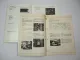 Unimog 427 437 Bordcomputer Unicomp 1 Neuerungen 2x Kundendiensthandbuch 1991