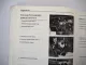 Unimog 427 U1000 bis U1650L Bremsanlage ABS Werkstatthandbuch 1990