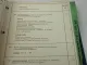 Unimog S 404 Richtzeiten Arbeitswertbuch Flat Rates 1970