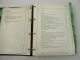 Unimog S 404 Richtzeiten Arbeitswertbuch Flat Rates 1970