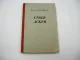 Unser Acker Karl Dieckmann Lehrbuch Landwirtschaft Ackerbau 1956