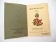 Unser Rechenbuch Heft 1 für 1. Schuljahr 1949 Klett Verlag Stuttgart