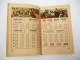Unser Rechenbuch Heft 1 für 1. Schuljahr 1949 Klett Verlag Stuttgart