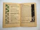 Unser Rechenbuch Heft 1 für 1. Schuljahr 1949 Klett Verlag Stuttgart