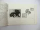 UTB U1033 DT Tractor Instruction Book 1998 Tractorul Brasov Romania