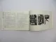 UTB U1033 DT Tractor Instruction Book 1998 Tractorul Brasov Romania