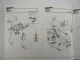 Valmet HiTech 6250 bis 8950 Traktor Ersatzteilkatalog Bildkatalog 1999