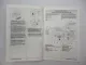 Valtra Valmet 600 700 800 900 Traktor Betriebsanleitung Wartung Schaltplan 1998