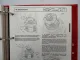 Valtra Valmet 6000 - 8400 6600E - 84700E Traktor Werkstatthandbuch 1990 - 1995