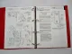 Valtra Valmet 6000 - 8550 6600E - 8750E Traktor Werkstatthandbuch 1990 - 1999