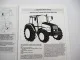 Valtra Valmet 6200 6300 6400 6600 6800 8000 8400 Traktor Betriebsanleitung 1998