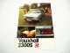 Vauxhall 2300S Prospekt Brochure 1974