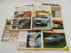 Vauxhall 4x Model Catalogue 1976 Chevette Viva Magnum Cavalier VX Series