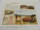 Vauxhall Opel Cars 1987 Nova Astra Belmont Cavalier Manta Prospekt Brochure